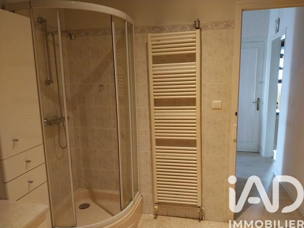 Maison à vendre 4 pièces 105 m² Saint-Victurnien
