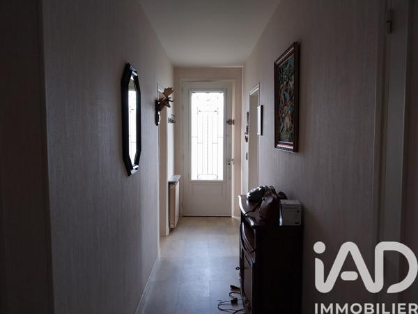 Maison à vendre 4 pièces 105 m² Saint-Victurnien