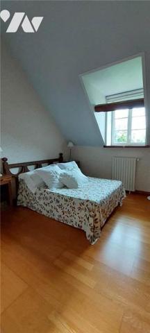 VENTE MAISON INDIVIDUELLE - SAINT MARTIN DE BOSSENAY