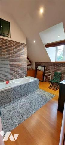 VENTE MAISON INDIVIDUELLE - SAINT MARTIN DE BOSSENAY