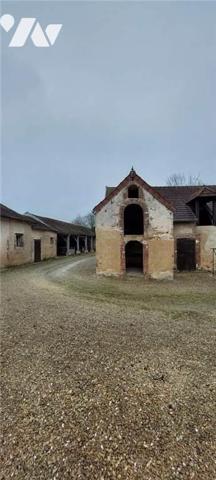 VENTE MAISON INDIVIDUELLE - SAINT MARTIN DE BOSSENAY