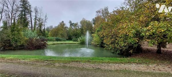 VENTE MAISON INDIVIDUELLE - SAINT MARTIN DE BOSSENAY