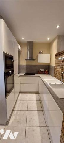 VENTE MAISON INDIVIDUELLE - SAINT MARTIN DE BOSSENAY