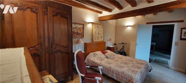 VENTE MAISON INDIVIDUELLE - SAINT MARTIN DE BOSSENAY