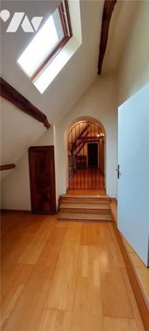 VENTE MAISON INDIVIDUELLE - SAINT MARTIN DE BOSSENAY