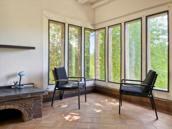 MAISON DE 180m² AVEC SOUS-SOL TOTAL