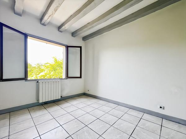 MAISON DE 180m² AVEC SOUS-SOL TOTAL