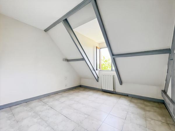 MAISON DE 180m² AVEC SOUS-SOL TOTAL