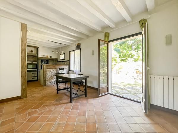 MAISON DE 180m² AVEC SOUS-SOL TOTAL