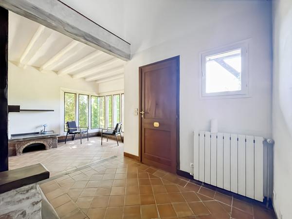 MAISON DE 180m² AVEC SOUS-SOL TOTAL