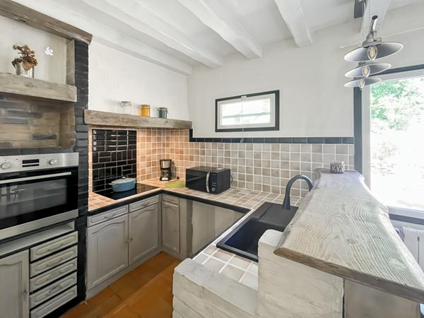 MAISON DE 180m² AVEC SOUS-SOL TOTAL