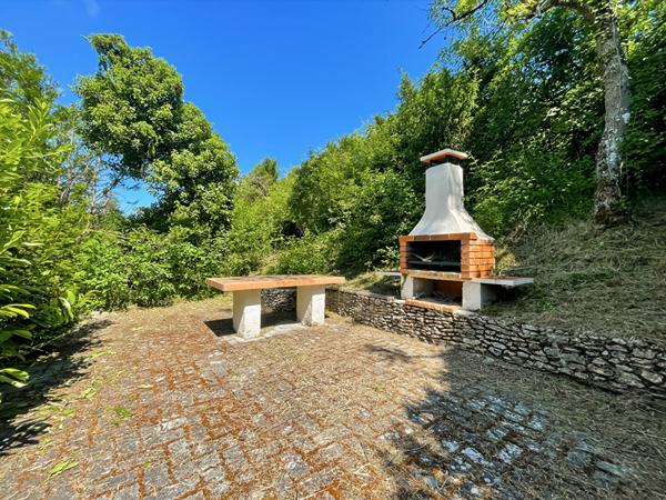 MAISON DE 180m² AVEC SOUS-SOL TOTAL