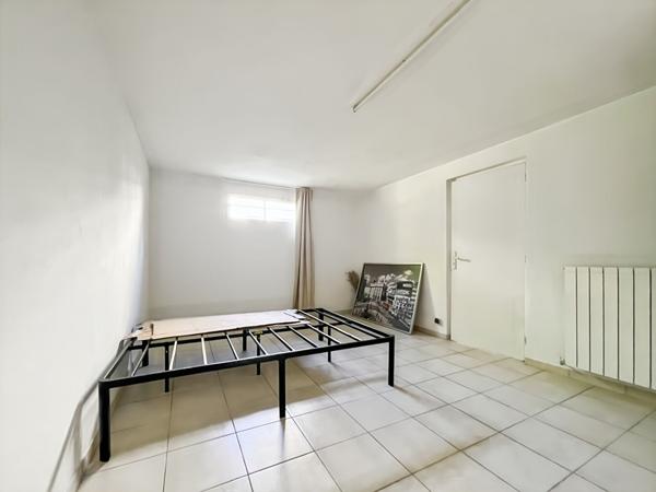 MAISON DE 180m² AVEC SOUS-SOL TOTAL