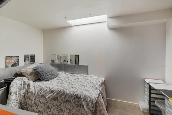 Appartement Paris 18e - RUE DU SQUARE CARPEAUX