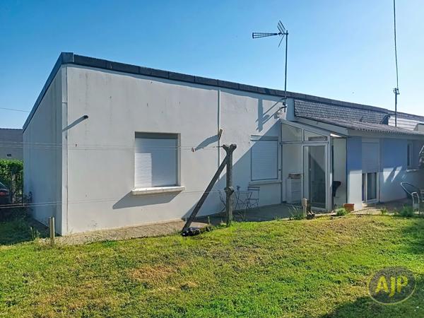 Vente maison Questembert : 181 500 € - AJP Immobilier Questembert