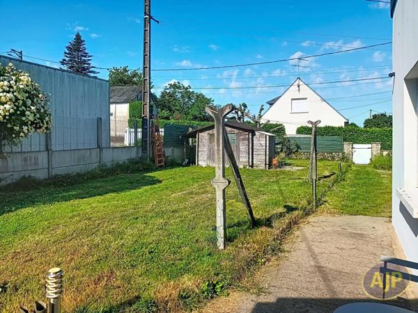 Vente maison Questembert : 181 500 € - AJP Immobilier Questembert