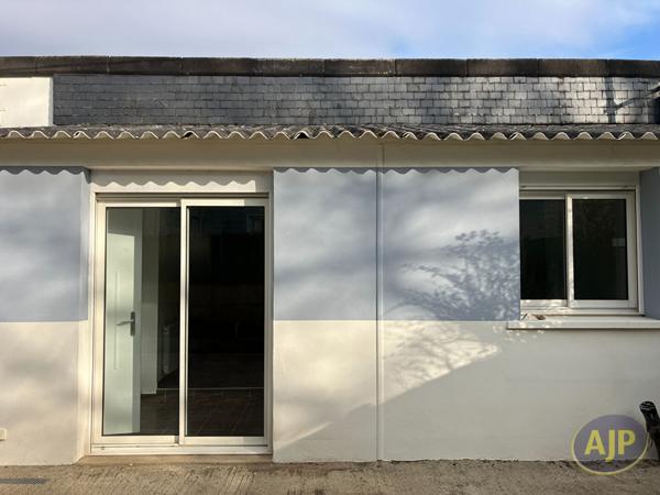 Vente maison Questembert : 181 500 € - AJP Immobilier Questembert