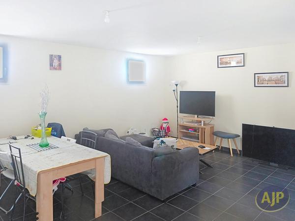 Vente maison Questembert : 181 500 € - AJP Immobilier Questembert