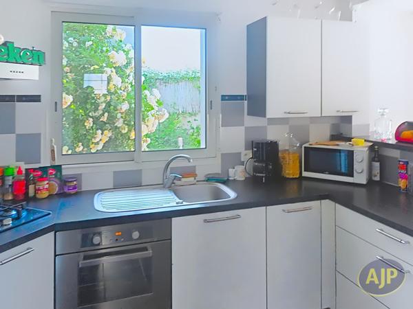 Vente maison Questembert : 181 500 € - AJP Immobilier Questembert
