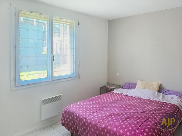 Vente maison Questembert : 181 500 € - AJP Immobilier Questembert