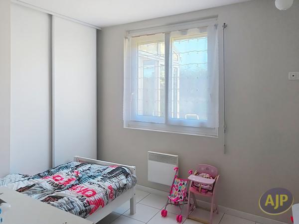 Vente maison Questembert : 181 500 € - AJP Immobilier Questembert
