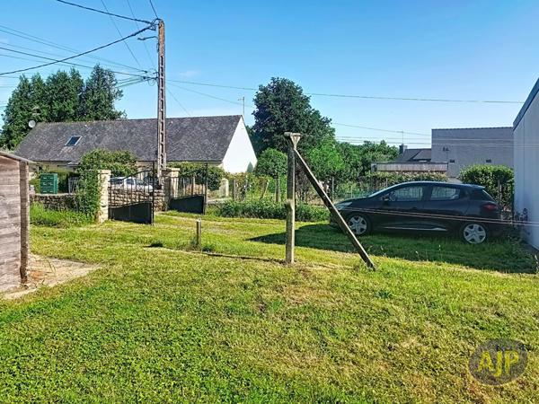Vente maison Questembert : 181 500 € - AJP Immobilier Questembert