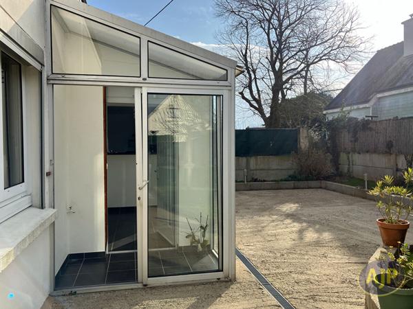 Vente maison Questembert : 181 500 € - AJP Immobilier Questembert