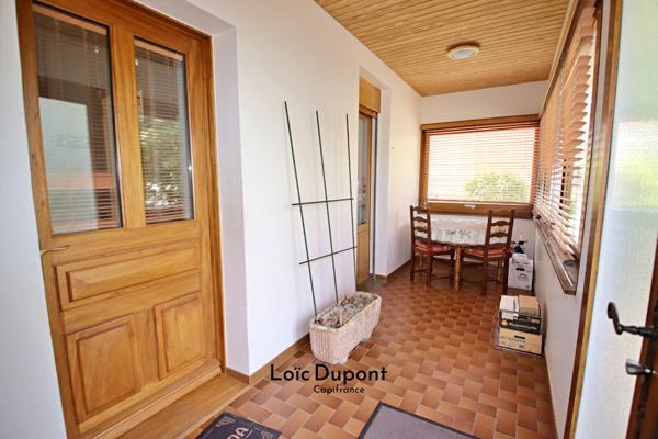 Maison à vendre 8 pièces THONON LES BAINS (74)