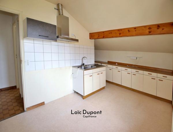 Maison à vendre 8 pièces THONON LES BAINS (74)