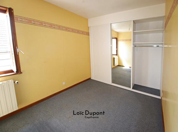 Maison à vendre 8 pièces THONON LES BAINS (74)