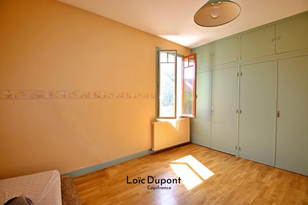 Maison à vendre 8 pièces THONON LES BAINS (74)