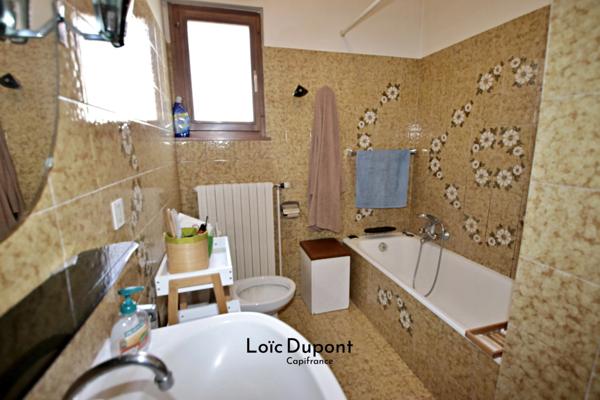 Maison à vendre 8 pièces THONON LES BAINS (74)