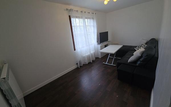 Maison à vendre    4 pièces •  Vaujours