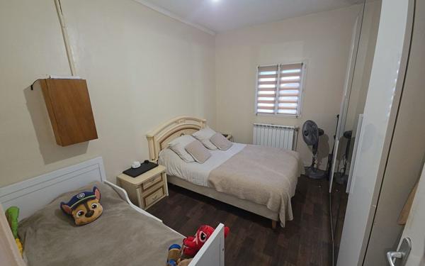 Maison à vendre    4 pièces •  Vaujours