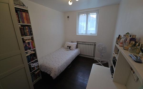 Maison à vendre    4 pièces •  Vaujours