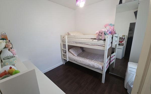 Maison à vendre    4 pièces •  Vaujours