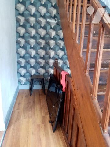 Maison mitoyenne 
entrée individuelle  jardin privatif  et garage