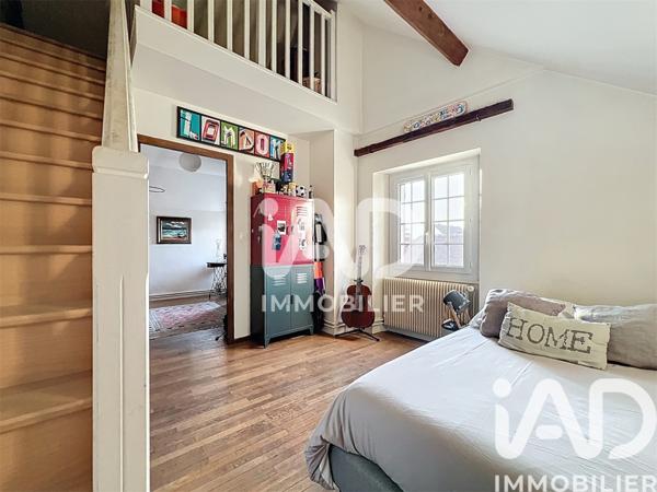 Maison à vendre 7 pièces 180 m² Fontenay-Trésigny