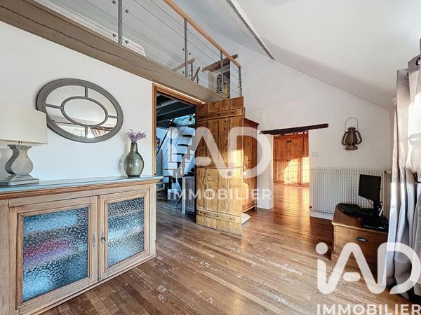 Maison à vendre 7 pièces 180 m² Fontenay-Trésigny