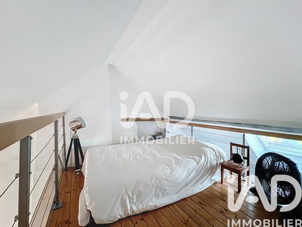 Maison à vendre 7 pièces 180 m² Fontenay-Trésigny