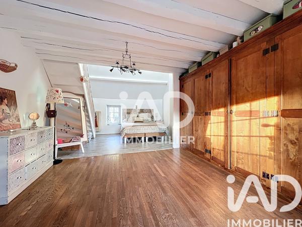 Maison à vendre 7 pièces 180 m² Fontenay-Trésigny