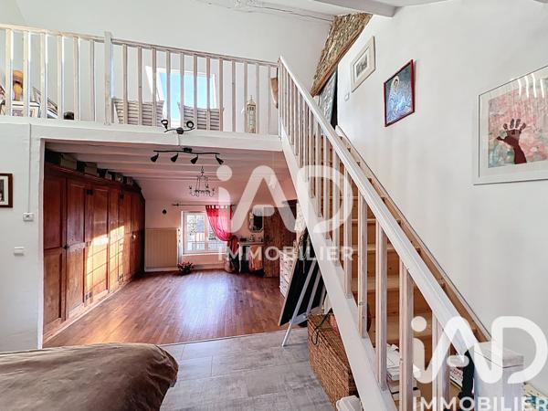 Maison à vendre 7 pièces 180 m² Fontenay-Trésigny