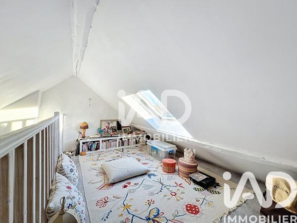 Maison à vendre 7 pièces 180 m² Fontenay-Trésigny