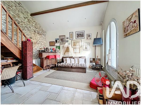 Maison à vendre 7 pièces 180 m² Fontenay-Trésigny