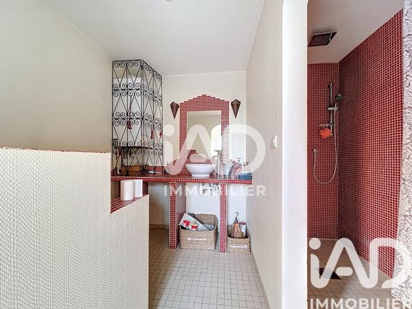 Maison à vendre 7 pièces 180 m² Fontenay-Trésigny