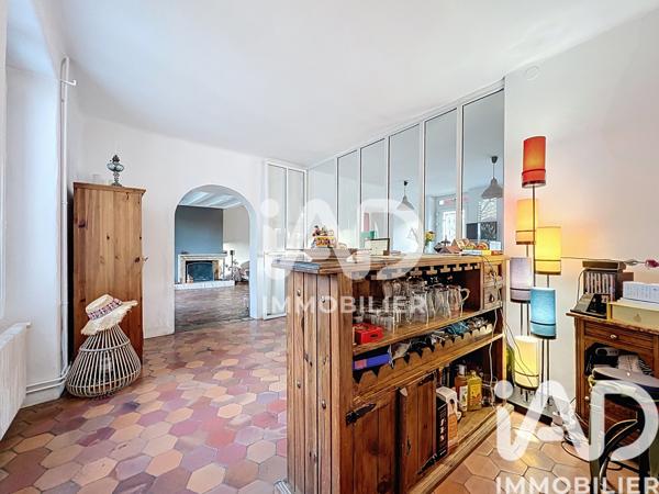 Maison à vendre 7 pièces 180 m² Fontenay-Trésigny