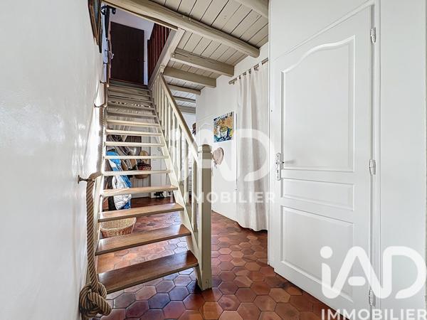 Maison à vendre 7 pièces 180 m² Fontenay-Trésigny