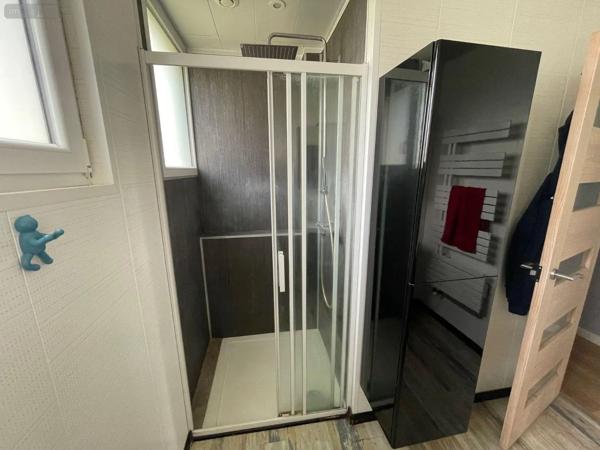Achat - Maison Lanvollon 22290 3 pièces 146 m 2 1226 m 2