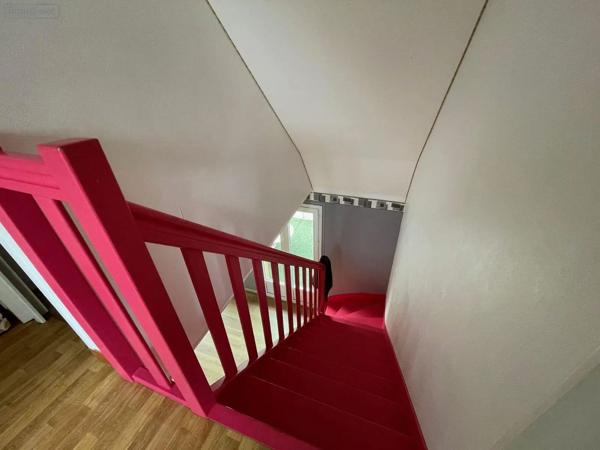 Achat - Maison Lanvollon 22290 3 pièces 146 m 2 1226 m 2