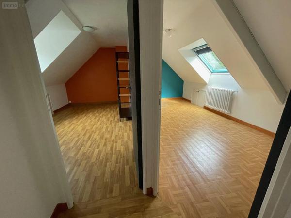 Achat - Maison Lanvollon 22290 3 pièces 146 m 2 1226 m 2